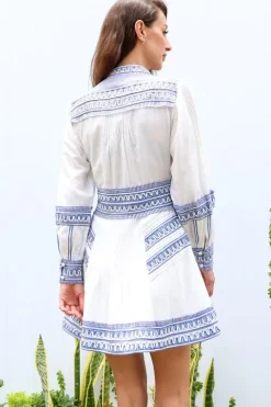 Pasha Dress - FINAL SALE