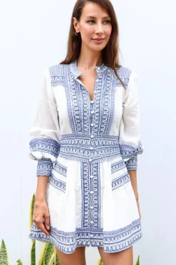 Pasha Dress - FINAL SALE