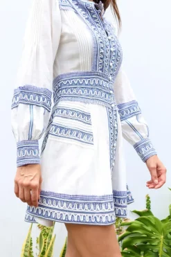 Pasha Dress - FINAL SALE