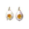 Pearl Pablo Earrings