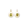 Pearl Pablo Earrings