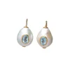 Pearl Pablo Earrings