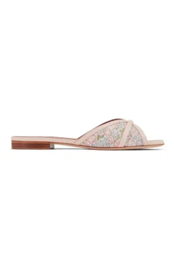 Perla Flat - FINAL SALE