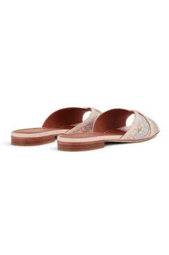 Perla Flat - FINAL SALE