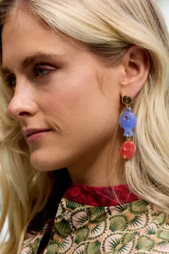 Pescado Earrings