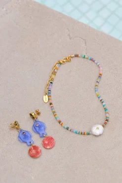 Pescado Earrings