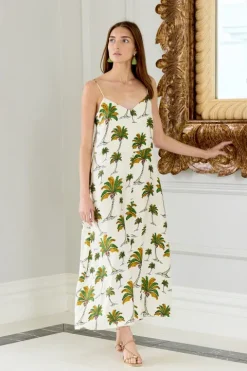 Petula Dress