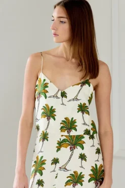 Petula Dress