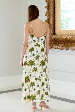 Petula Dress