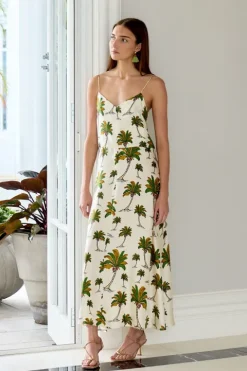 Petula Dress
