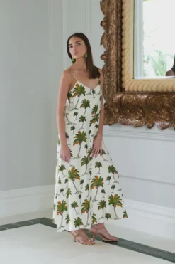 Petula Dress
