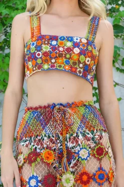 Pilar Skirt - FINAL SALE