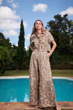 Pinon Pant