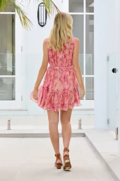 Pixie-C Dress