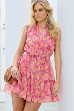 Pixie-C Dress