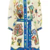 Players Mini Dress