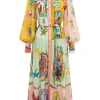 Players Shirtdress