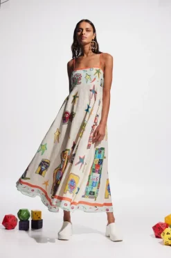 Players Sundress