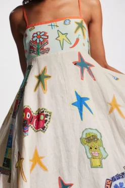 Players Sundress
