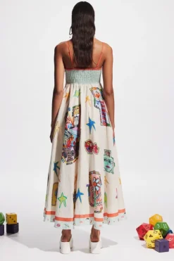 Players Sundress