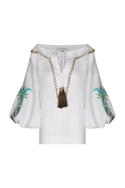 Playita Blouse