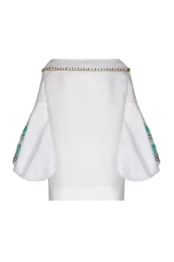 Playita Blouse