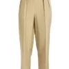 Pleat Pant - FINAL SALE