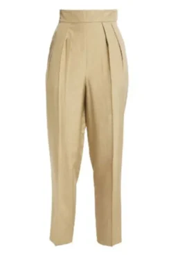 Pleat Pant - FINAL SALE