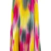 Pleated Midi Skirt - FINAL SALE