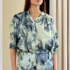Ploto Blouse