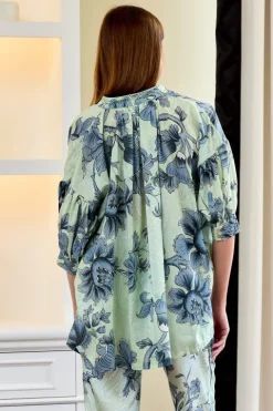 Ploto Blouse