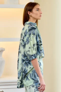 Ploto Blouse