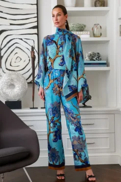 Polimnia Blouse