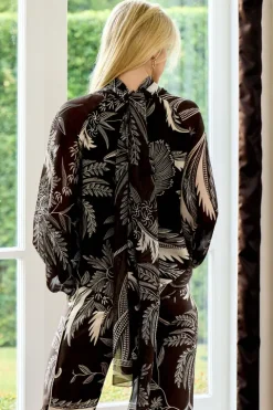Polimnia Blouse