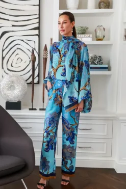 Polimnia Blouse