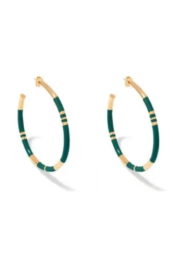 Positano Hoops