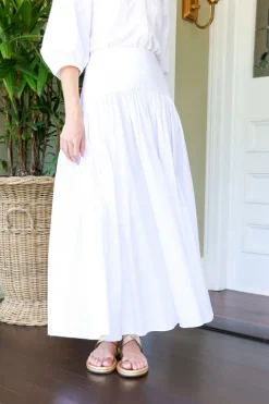 Procida Skirt