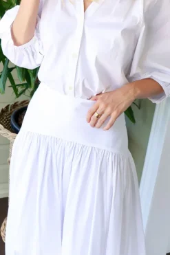 Procida Skirt