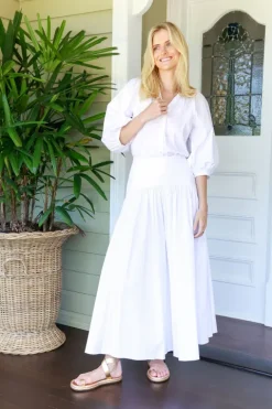 Procida Skirt