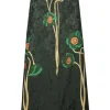 Profound Passion Midi Skirt