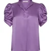Puff Sleeve Blouse