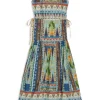 Pulcheria Jada Dress