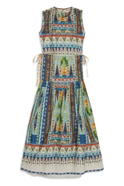 Pulcheria Jada Dress
