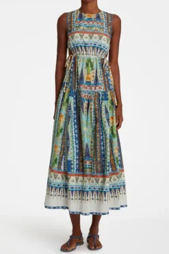 Pulcheria Jada Dress