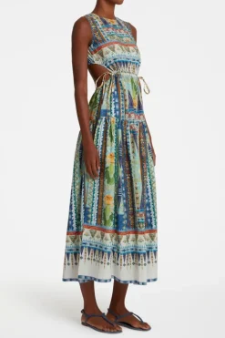 Pulcheria Jada Dress
