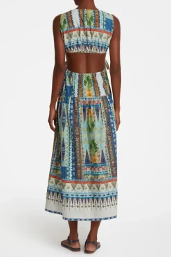 Pulcheria Jada Dress