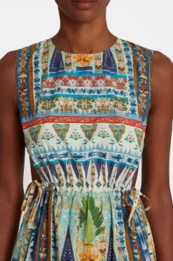 Pulcheria Jada Dress
