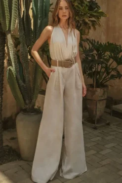 Quintana Pants