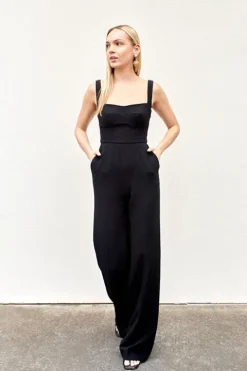 Rachel Jumpsuit - FINAL SALE