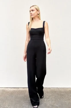 Rachel Jumpsuit - FINAL SALE
